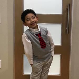 Meet your Posher, Jane